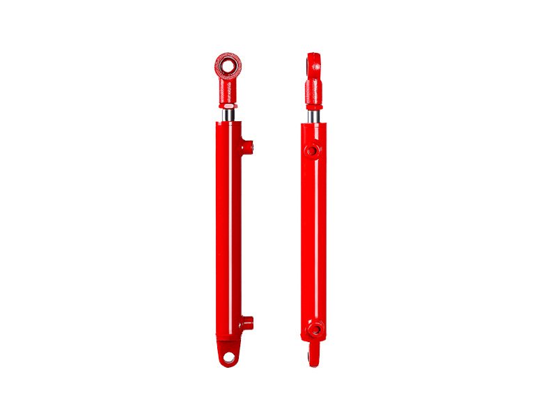 3 tons of HSG50 chrome-plated full range of hydraulic cylinders